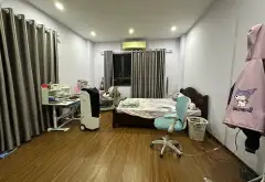 Bán nhà riêng, phố Ngọc Trì, 6,6 tỷ đồng... Bán nhà riêng tại Long Biên, Hà Nội 04