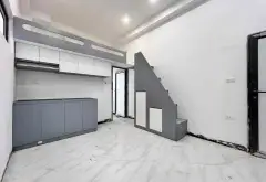 Chung cư mini 6 tầng, thang máy, 15 phòng, thu nhập 80tr/th, gà đẻ trứng vàng.... Bán chung cư mini tại Khương Đình, Hà Nội 05