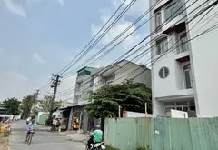 Chủ tiếp tục giảm thêm 200tr, nhà Long Trường , 50,7m2, 5ty7... Bán nhà mặt phố tại Long Trường, Hồ Chí Minh 02