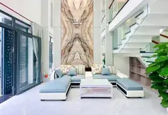 Nhà bán Gần Tỉnh Lộ 10, Tên Lửa. Ngang 5m. Nhà đầy đủ nội thất... Bán nhà riêng tại Tân Tạo, Hồ Chí Minh 03