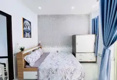 Bán nhà 2 tầng 57m2, gần đường Nguyễn Duy Cung, giá 5.8 tỷ... Bán nhà riêng tại An Hội Tây, Hồ Chí Minh 02
