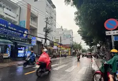 Nhà 4 tầng xinh xắn, hẻm rộng, gần Aeon Tân Phú... Bán nhà riêng tại Tân Sơn Nhì, Hồ Chí Minh 05