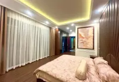 Nhà 6 tầng thang máy khu Kim Mã, Ba Đình giá 14.8 tỷ... Bán nhà riêng tại Ngọc Hà, Hà Nội 11