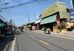 Cơ hội sở hữu nhà mặt phố vị trí đắc địa tại Phường Bình Đông, TP HCM... Bán nhà mặt phố tại Bình Đông, Hồ Chí Minh 03