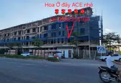 Shophouse Góc Siêu Rộng Tại Yên Phong Bắc Ninh... Bán Shophouse tại Yên Trung, Bắc Ninh 08