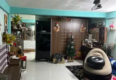 Nhà mặt phố sầm uất, vừa ở vừa kinh doanh đỉnh tại Tân Bình... Bán nhà mặt phố tại Tân Hòa, Hồ Chí Minh 06