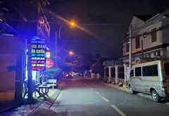 Bán nhà 300m chợ Thới Tứ, Hóc Môn, nhựa thông, 8.x tỷ... Bán nhà mặt phố tại Đông Thạnh, Hồ Chí Minh 03