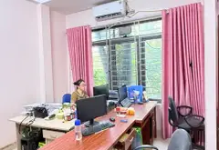 Bán nhà KIM GIANG NGÕ Ô TÔ VÀO NHÀ -Ô CHỜ THANG MÁY KINH DOANH TỐT NHÀ DÂN XÂY GẦN CHỢ 61m2... Bán nhà riêng tại Thanh Liệt, Hà Nội 08