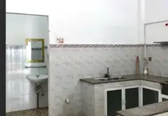 Nhà 3 tầng hẻm xe hơi Tân Hóa, giá 5.4 tỷ... Bán nhà riêng tại Phú Lâm, Hồ Chí Minh 03