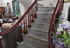 Bán nhà riêng 3 tầng diện tích 63.4m² tại Phố Nỷ giá hợp lý... Bán nhà riêng tại Trung Giã, Hà Nội 04