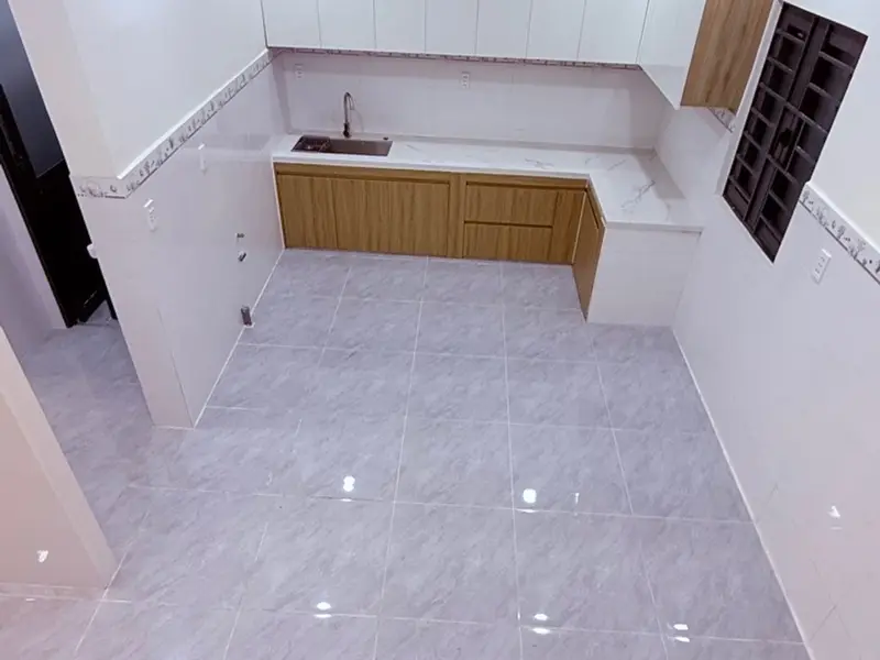 Giảm 300 bán gấp- Nhà 2 tầng 61m2, hẻm ôtô, đường số 5, linh xuân, Thủ Đức.... Bán nhà riêng tại Linh Xuân, Hồ Chí Minh 01