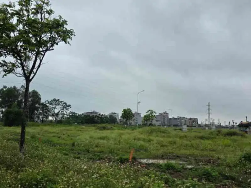 Bán đất 72m2 tại phường Việt Yên, ngõ ô tô, 2.x tỉ... Bán đất tại Việt Yên, Bắc Ninh 01