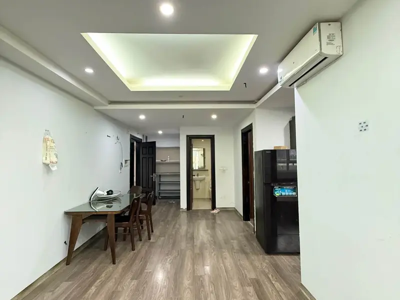 Bán căn hộ 73 m2, 2 ngủ 2 wc, tặng thêm ban công 10m2 tại Khương Đình Hà Nội... Bán căn hộ chung cư tại Khương Đình, Hà Nội 01