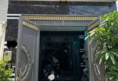 Nhà 3 tầng ô tô trong nhà, vị trí đắc địa Bình Trị Đông A, giá cực tốt 5.75 tỷ... Bán nhà riêng tại Bình Trị Đông, Hồ Chí Minh 01
