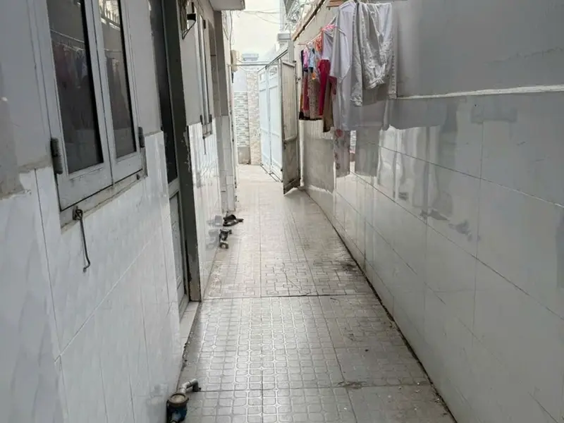 NHÀ KHỦNG 231M² – NGANG 10M – MỘT ĐỜI CHỦ – DÒNG TIỀN 45TR/THÁNG – TÂN THUẬN ĐÔNG Q7 - GIÁ 25 TỶ... Bán nhà riêng tại Tân Thuận, Hồ Chí Minh 01