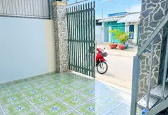 Nhà 2 tầng kiên cố, đầu tư sinh lời ngay trung tâm... Bán nhà riêng tại Xuân Thới Sơn, Hồ Chí Minh 04