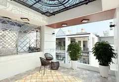 Cơ hội sở hữu nhà xe hơi vào tận nhà khu trung tâm Nhà Bè giá đầu tư hiếm có... Bán nhà riêng tại Nhà Bè, Hồ Chí Minh 14