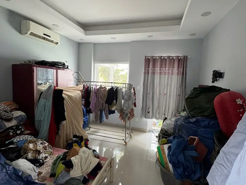 Bán nhà riêng 3 tầng mặt hẻm Bờ Bao Tân Thắng, Tân Phú, 36m2, giá 4.5 tỷ... Bán nhà riêng tại Tân Sơn Nhì, Hồ Chí Minh 01