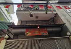 Nhà Mặt Phố 3 Tầng Ô Tô Đỗ Cửa - Vị Trí Đắc Địa... Bán nhà mặt phố tại Hà Đông, Hà Nội 01