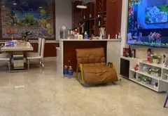 Biệt Thự Phố Ba Tầng Sang Trọng Tại Khu Dân Cư Bình Hưng... Bán nhà mặt phố tại Bình Hưng, Hồ Chí Minh 04