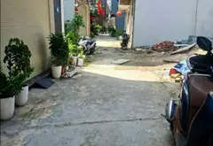 Nhà 3 tầng hiện đại Quỳnh Hoàng - Nam Sơn với ô tô vào nhà, mặt tiền rộng 4,9m... Bán nhà riêng tại An Dương, Hải Phòng 01