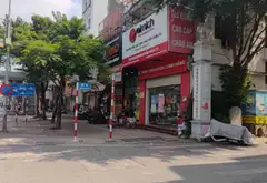 Bán nhà riêng phường Long Biên Hà Nội lô góc 3 mặt tiền giá 7,2 tỷ... Bán nhà riêng tại Long Biên, Hà Nội 03