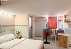 HẺM Ô TÔ - TÔN THẤT THUYẾT - 4 TẦNG - 5.8 TỶ - NỞ HẬU... Bán nhà riêng tại Khánh Hội, Hồ Chí Minh 03
