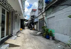Bán nhà 3 tầng hẻm xe hơi - Hồ Học Lãm - Bình Tân - 5 phòng ngủ... Bán nhà riêng tại An Lạc, Hồ Chí Minh 05