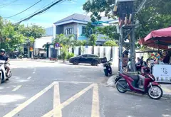 Bán nhà 2 tầng mặt phố tại khu vực kinh doanh sầm uất Nguyễn Công Hoan... Bán nhà mặt phố tại Cẩm Lệ, Đà Nẵng 01