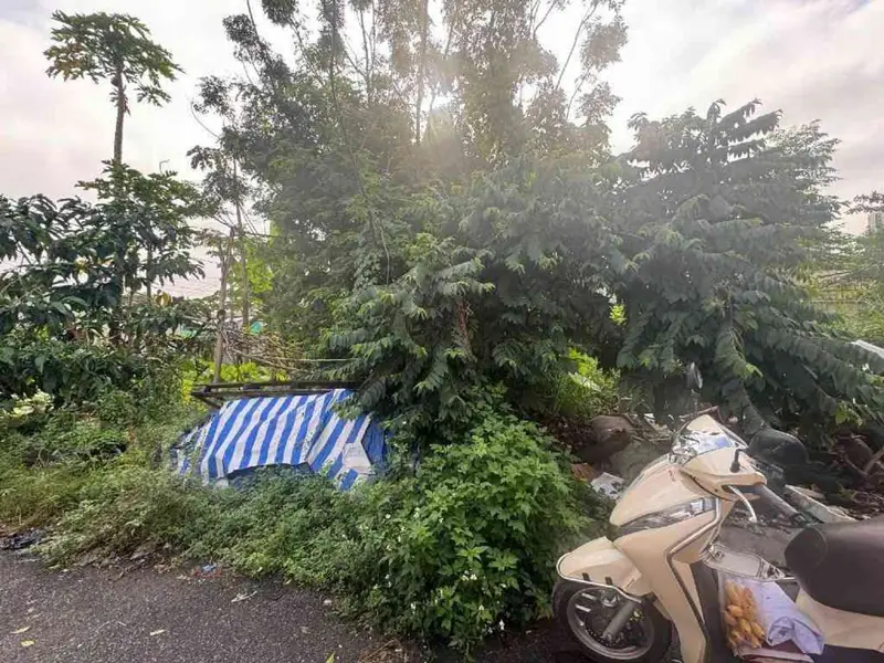 Cơ Hội Vàng Sở Hữu Đất Lô Góc Nguyễn Xiển Giá Tốt 3,5 tỷ... Bán đất tại Long Bình, Hồ Chí Minh 01