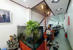 Nhà mặt phố hướng Đông Nam tại quận sầm uất, vị trí kinh doanh đắc địa... Bán nhà mặt phố tại An Biên, Hải Phòng 08