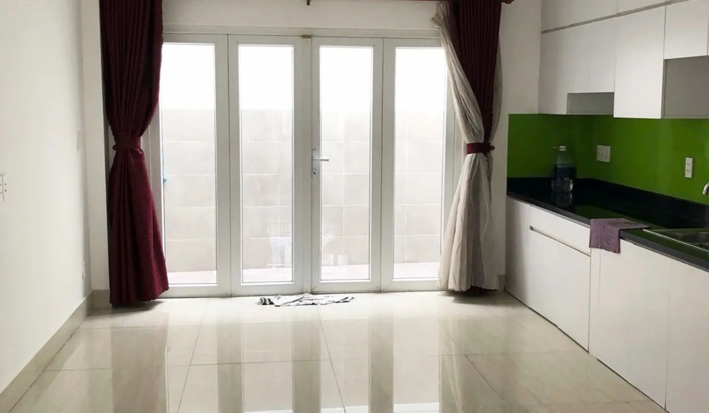 Bán nhà mặt phố 4 tầng tại Bình Tân, gần siêu thị Coopmart, diện tích 69m2... Bán nhà mặt phố tại Bình Trị Đông, Hồ Chí Minh 01