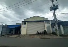 Bán nhà 3 tầng mặt tiền rộng, có xưởng tại võ văn vân... Bán nhà mặt phố tại Bình Tân, Hồ Chí Minh 05