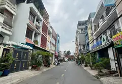 NHÀ 4 TẦNG NGAY HOÀNG DIỆU 2 - ĐƯỜNG XE HƠI NGỦ - TIỆN KINH DOANH 81m2... Bán nhà mặt phố tại Thủ Đức, Hồ Chí Minh 13