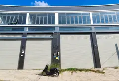BÁN NHÀ MẶT TIỀN HƯNG LONG BÌNH CHÁNH, 664M2 THỔ CƯ, ĐƯỜNG 60M GẦN CẦU VƯỢT QL50... Bán nhà mặt phố tại Hưng Long, Hồ Chí Minh 01