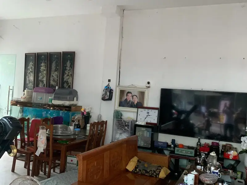 Nhà khu TĐC Vinhomeriver Side
Liên hệ Nguyễn Phúc Ánh... Bán nhà mặt phố tại Hồng Bàng, Hải Phòng 01