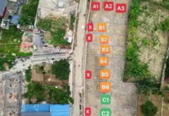 Lô đất mặt tiền rộng tại xã An Trường, huyện An Lão, phù hợp đầu tư hoặc xây dựng nhà ở... Bán đất tại An Trường, Hải Phòng 10