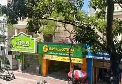 Nhà mặt phố Lương Khánh Thiện – Đỉnh cao đầu tư & tận hưởng cuộc sống... Bán nhà mặt phố tại Ngô Quyền, Hải Phòng 05