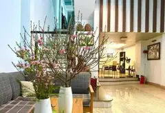 Bán nhà riêng 4 tầng diện tích 80.1m² tại Phường 13, Phú Nhuận, gần Lê Văn Sỹ... Bán nhà riêng tại Phú Nhuận, Hồ Chí Minh 04