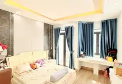 Cơ hội sở hữu biệt thự 3 tầng mới 100% ngay Huỳnh Tấn Phát với giá ưu đãi hiếm có... Bán owner_side tại Nhà Bè, Hồ Chí Minh 11