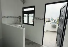 Bán nhà riêng 5 tầng tại phường 9, Tân Bình - gần quận 10, khu Lữ Gia, diện tích 36 m2... Bán nhà riêng tại Tân Hòa, Hồ Chí Minh 11