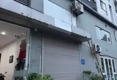 Bán Shophouse tầng 1 Ecohome Phúc Lợi, diện tích 43m2, giá 4 tỷ... Bán Shophouse tại Phúc Lợi, Hà Nội 03