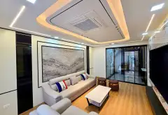 Nhà 8 tầng thiết kế hiện đại, vị trí trung tâm quận... Bán nhà riêng tại Long Biên, Hà Nội 05