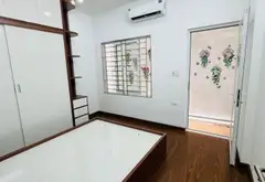 Nhà mới đẹp, full nội thất, trung tâm Cầu Giấy đón Tết về ở ngay... Bán nhà riêng tại Nghĩa Đô, Hà Nội 10
