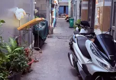 Bán chung cư mini 3 tầng tại Huỳnh Tấn Phát, dòng tiền cho thuê ổn định... Bán chung cư mini tại Tân Thuận, Hồ Chí Minh 02