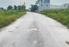 Bán đất khu đô thị Chi Đông, mặt tiền 6m, diện tích 165m2, pháp lý đầy đủ... Bán đất tại Quang Minh, Hà Nội 02