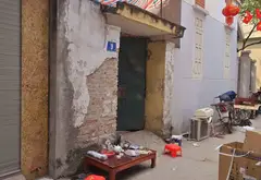 Đất hiếm mặt phố Hoàng Mai, ô tô đỗ sát cửa... Bán đất tại Hoàng Mai, Hà Nội 02