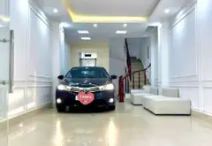 Bán nhà Cổng Đồng 7 tầng, 50m2 vỉa hè oto kinh doanh có thang máy tại quận Hà Đông... Bán biệt thự, liền kề tại Dương Nội, Hà Nội 01