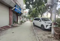 ( 6 tỷ) Thang máy 6 tầng xây mới kính koong... Bán nhà riêng tại Hoàng Mai, Hà Nội 09