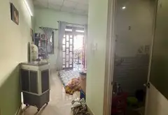 Nhà mặt phố tại phường Tân Thới Hiệp, diện tích rộng phù hợp kinh doanh và để ở... Bán nhà mặt phố tại Tân Thới Hiệp, Hồ Chí Minh 07